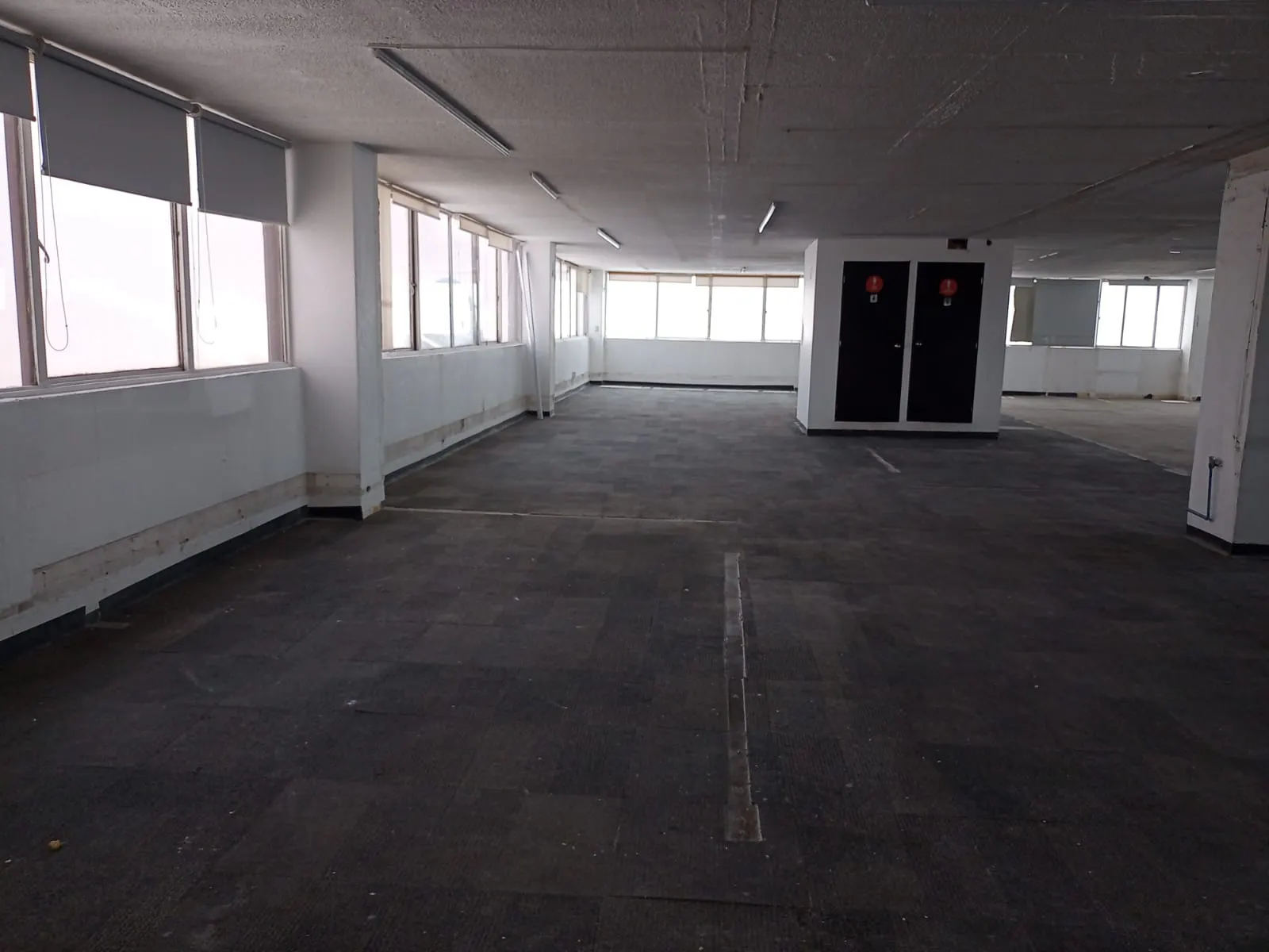 Oficina Spot2