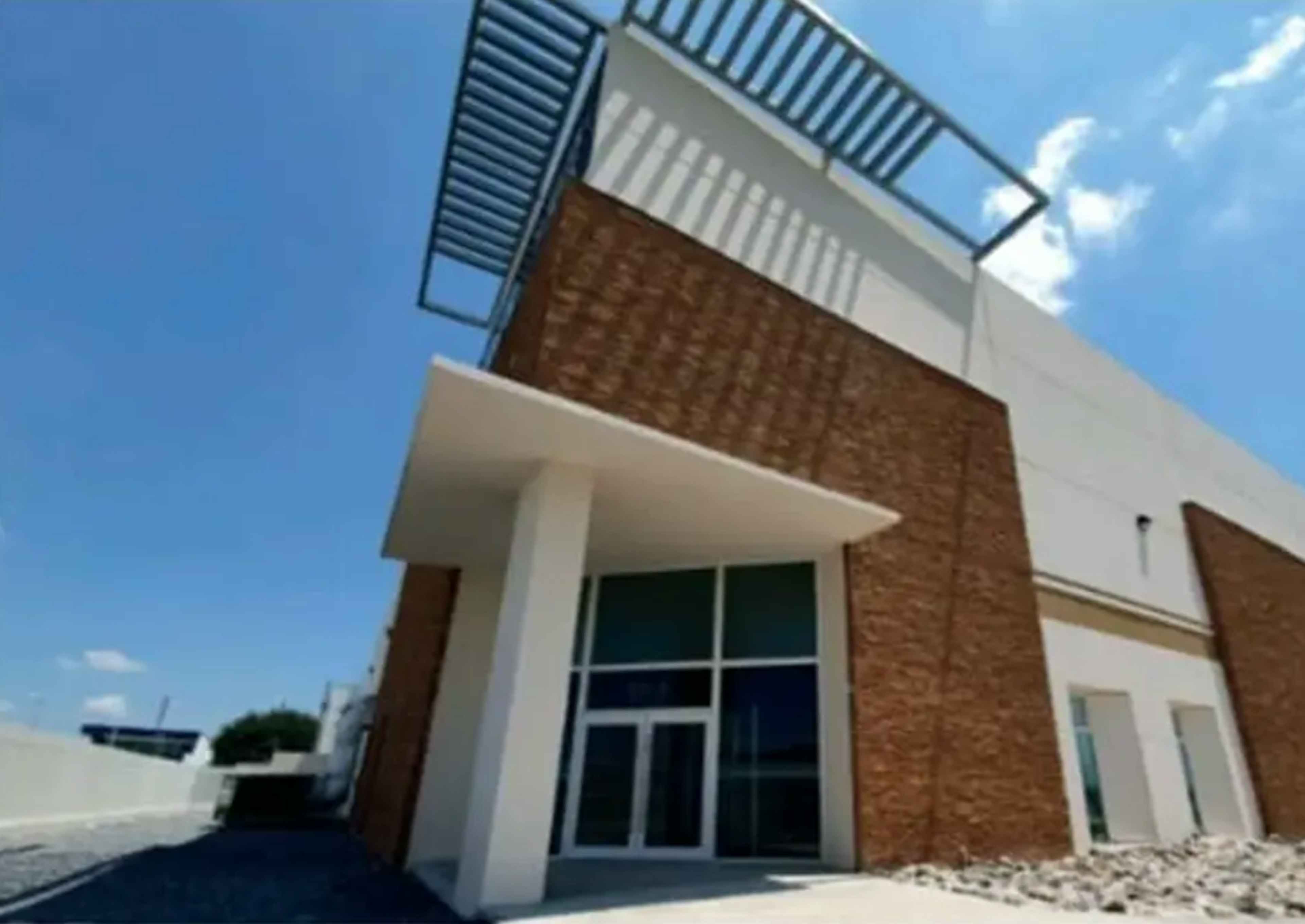 Parque Industrial Aeropuerto