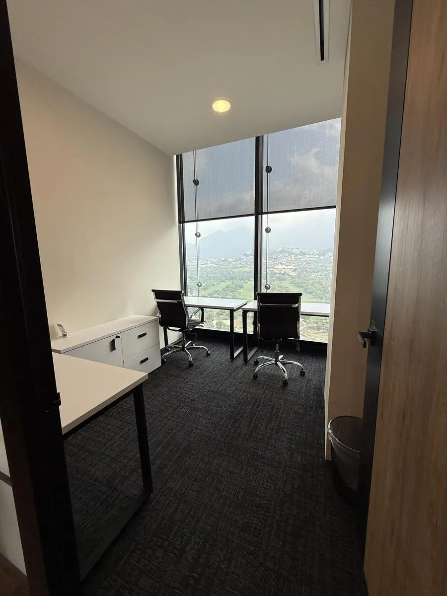 Oficina Spot2