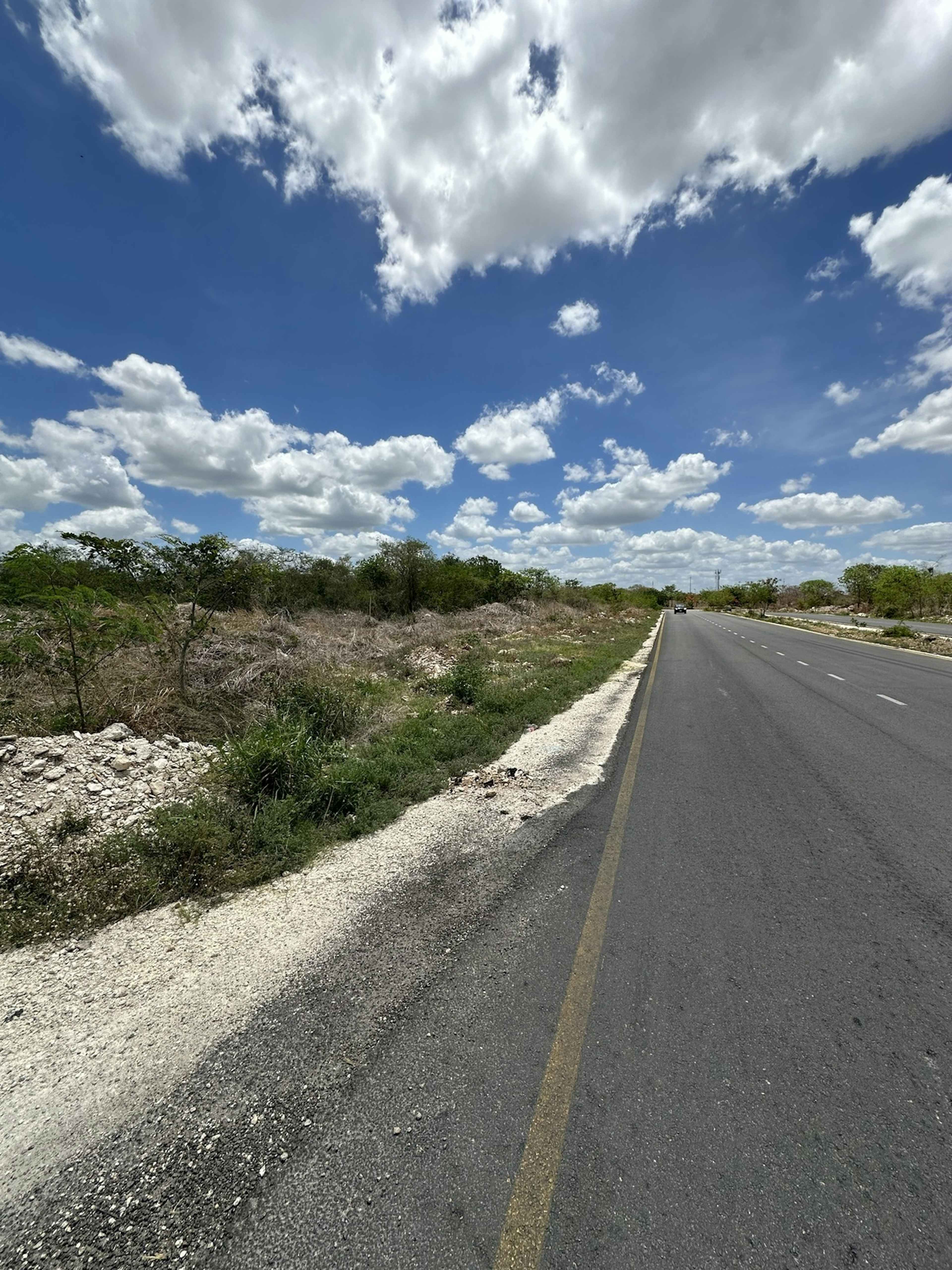 Terreno En Venta En Mérida