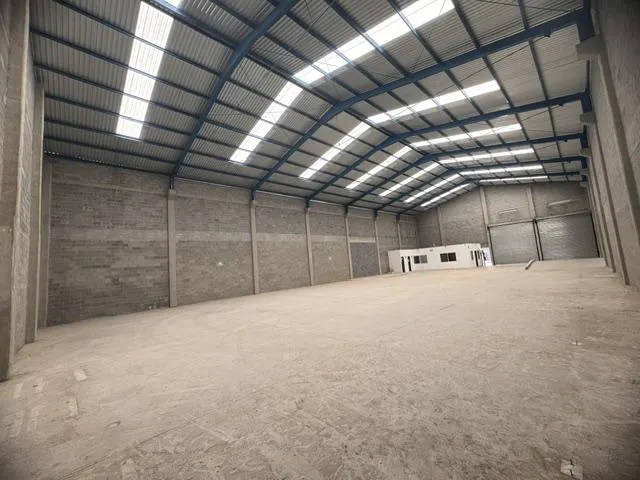 Industrial Spot2