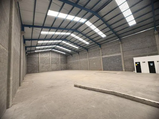 Industrial Spot2
