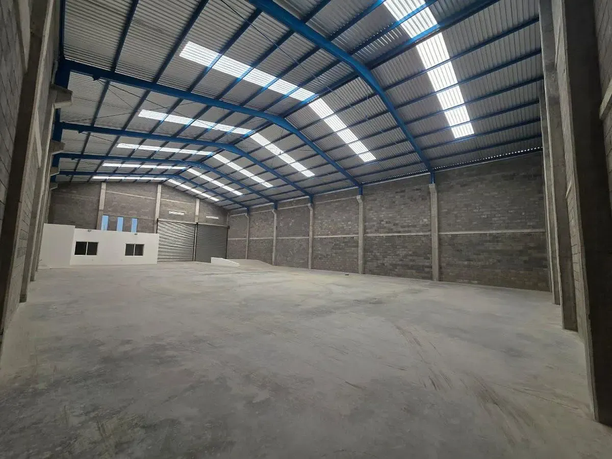 Industrial Spot2