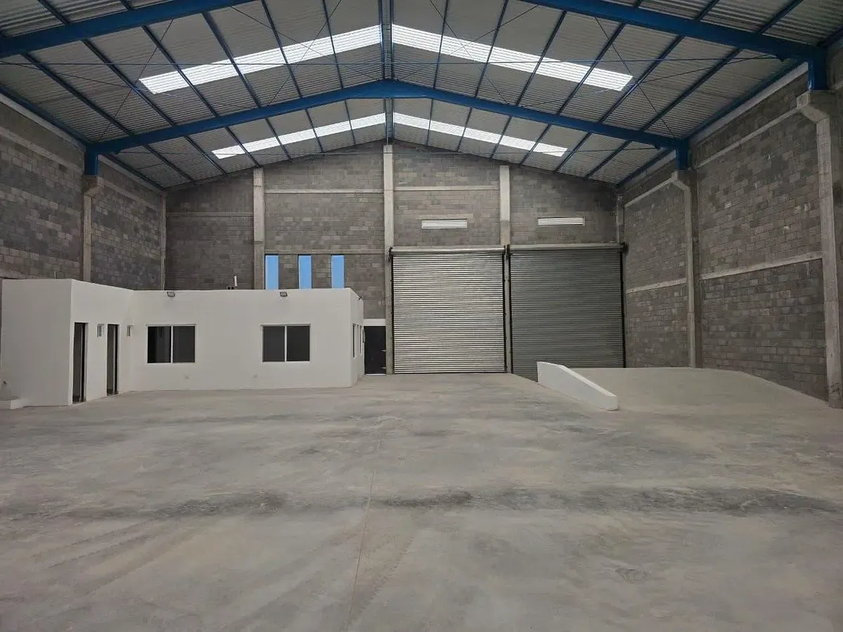Industrial Spot2