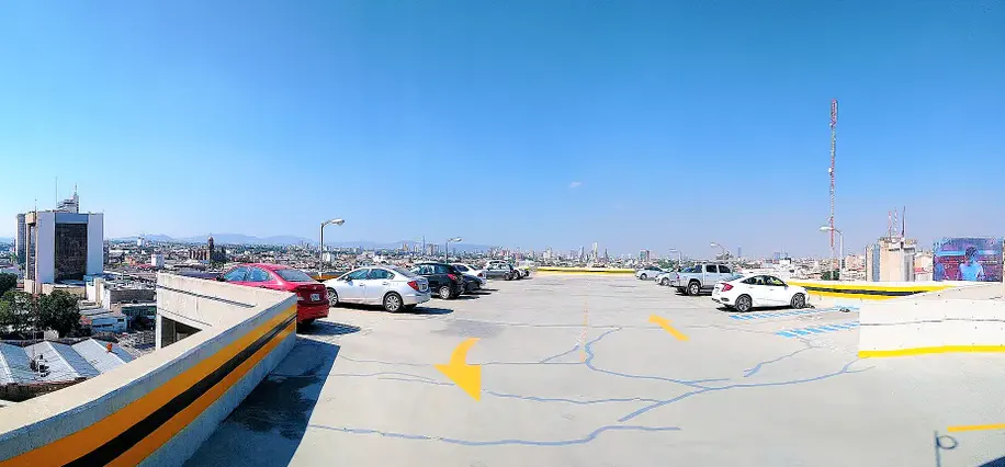 Oficina Spot2