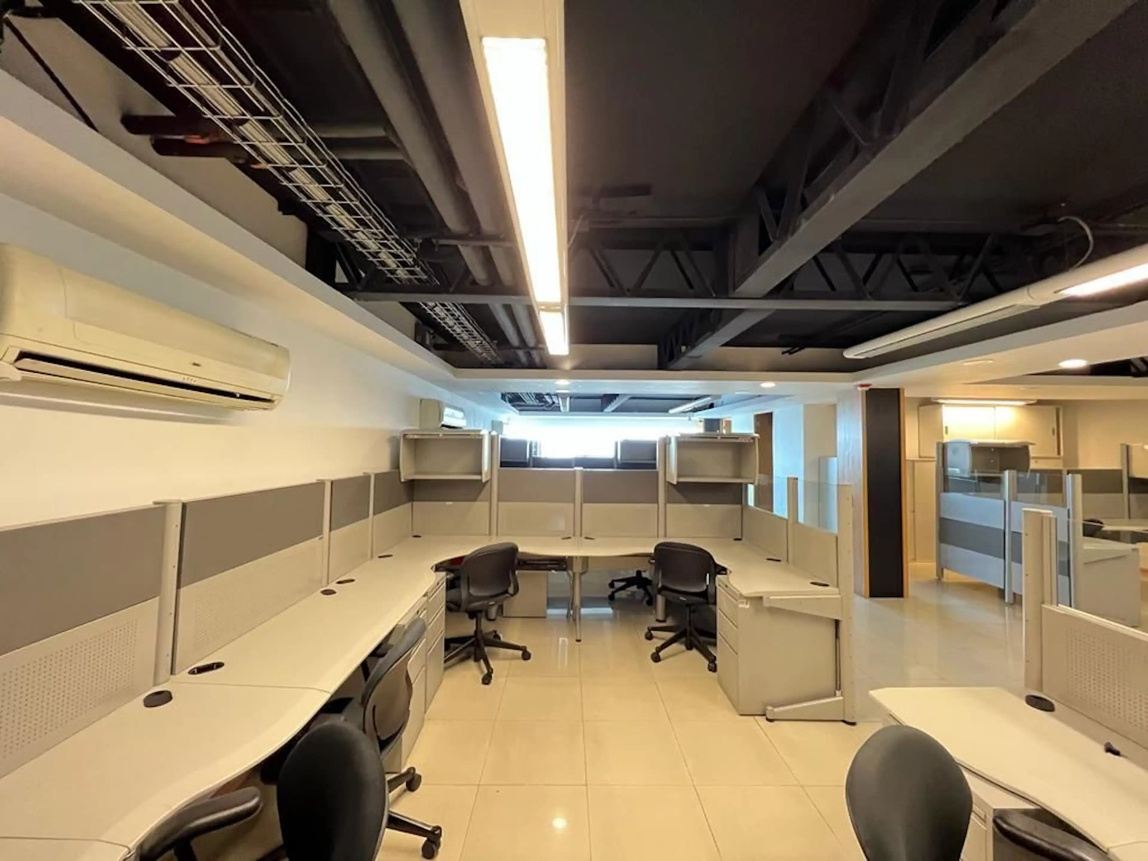 Avenida Insurgentes Centro