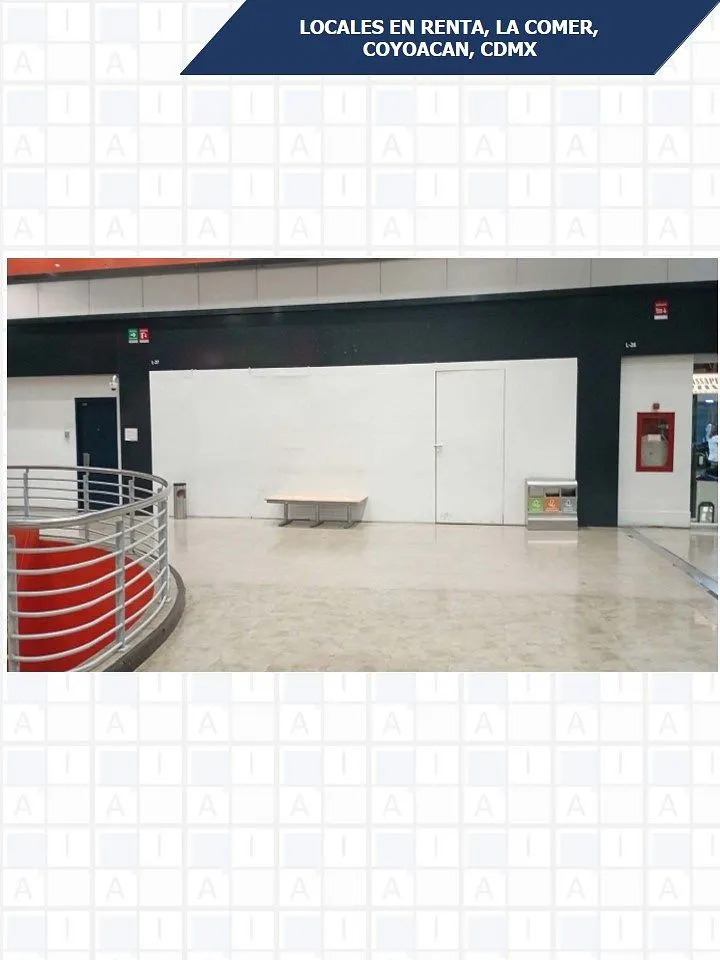 Local Comercial Spot2