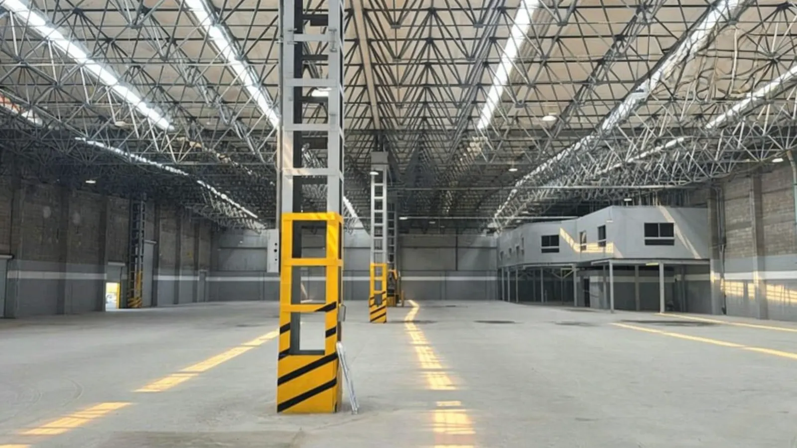 Industrial Spot2