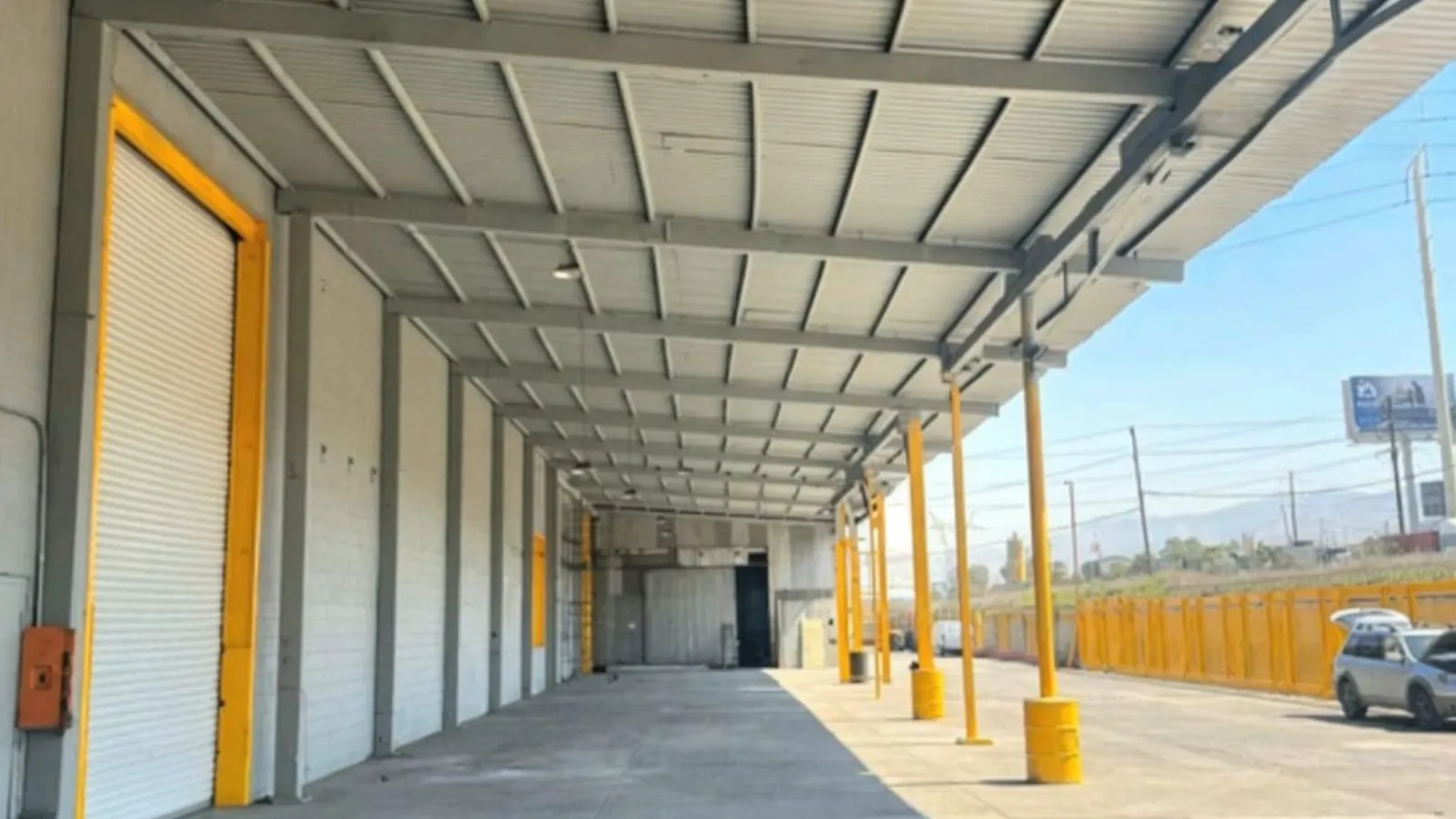 Industrial Spot2