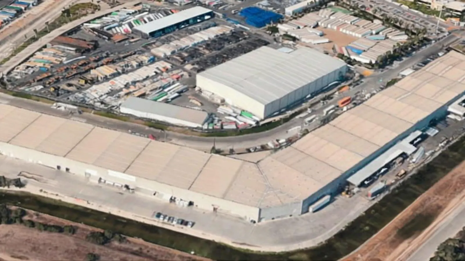 Industrial Spot2