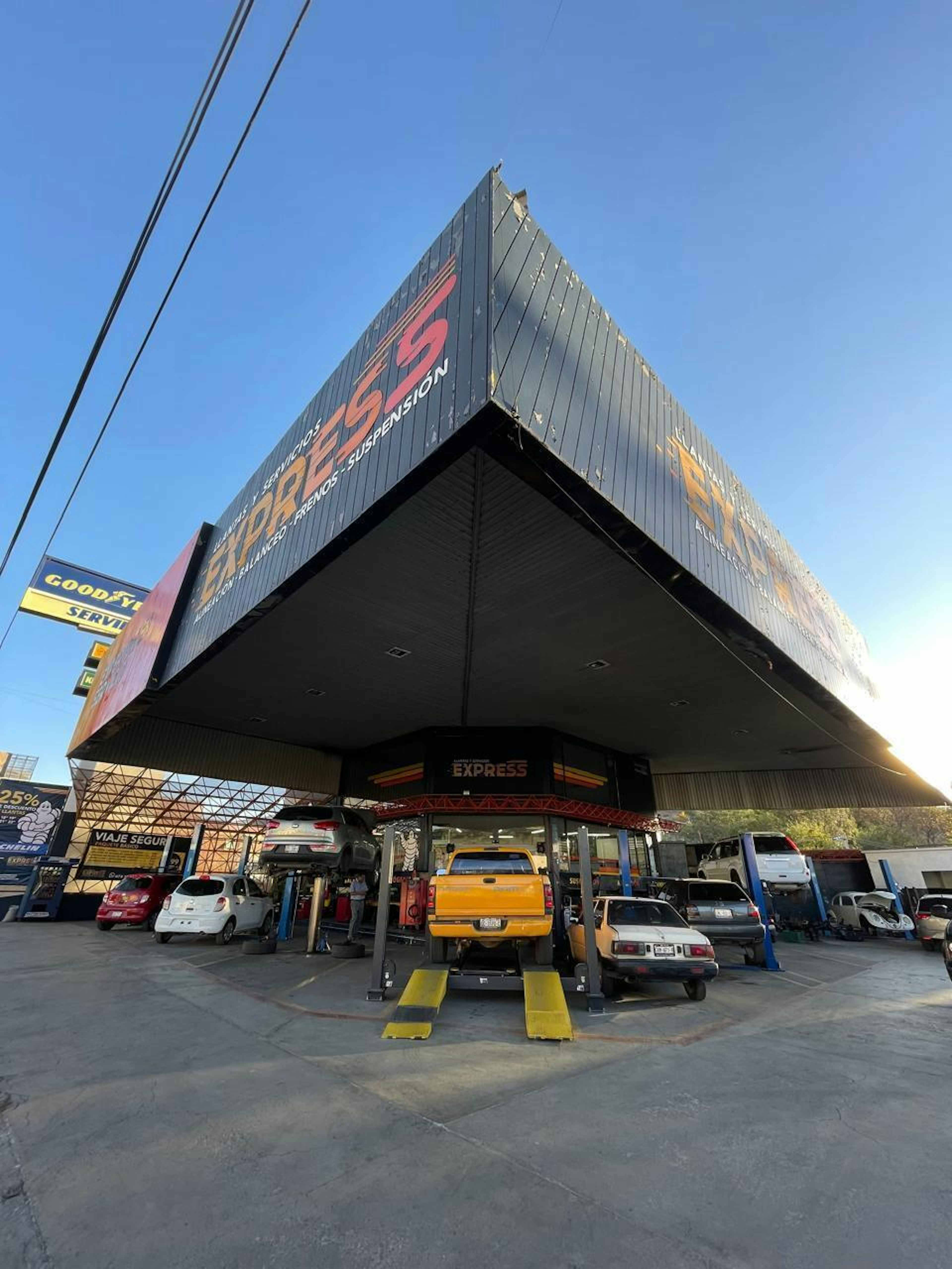 Carretera Guanajuato - Juventino Rosas 11