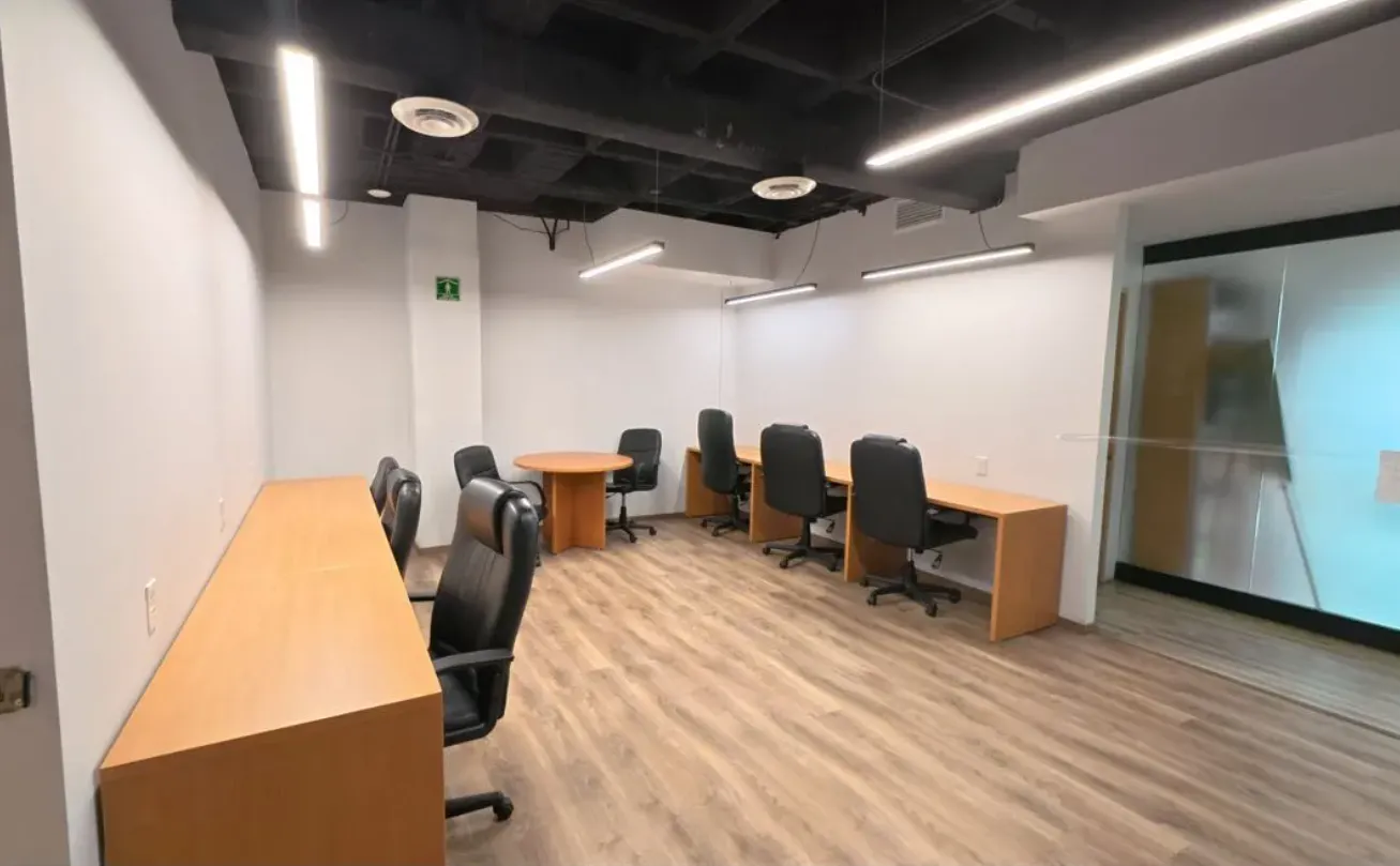 Oficina Spot2