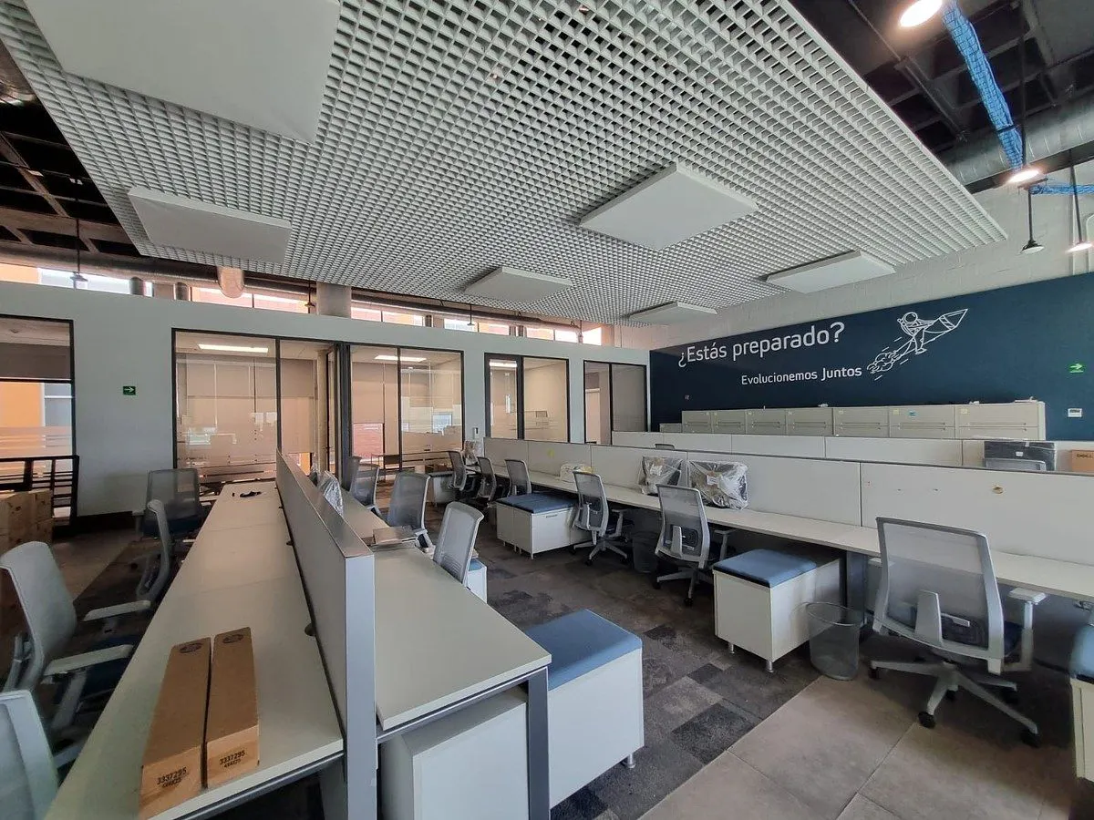 Oficina Spot2