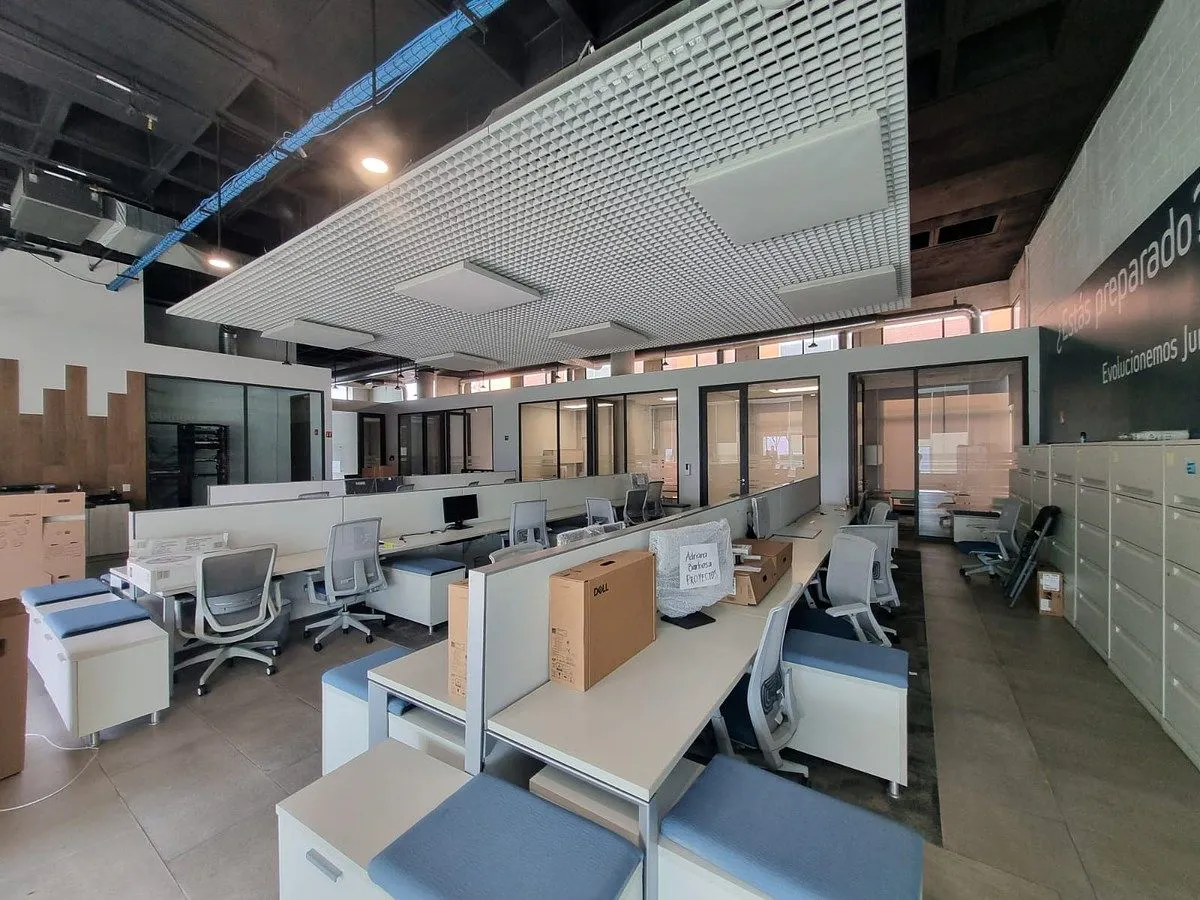 Oficina Spot2