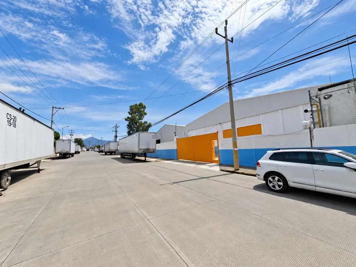 Industrial Spot2
