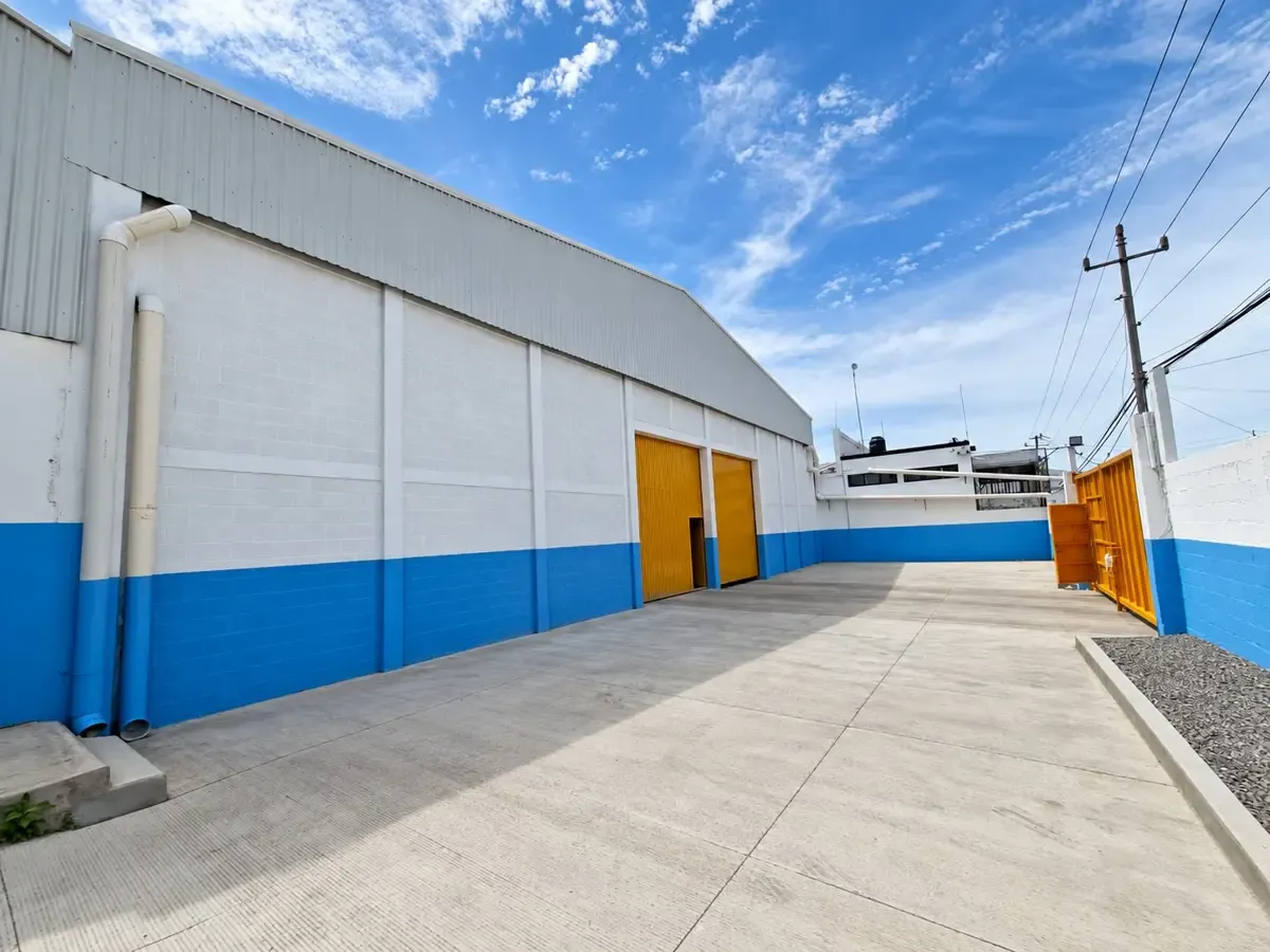 Industrial Spot2