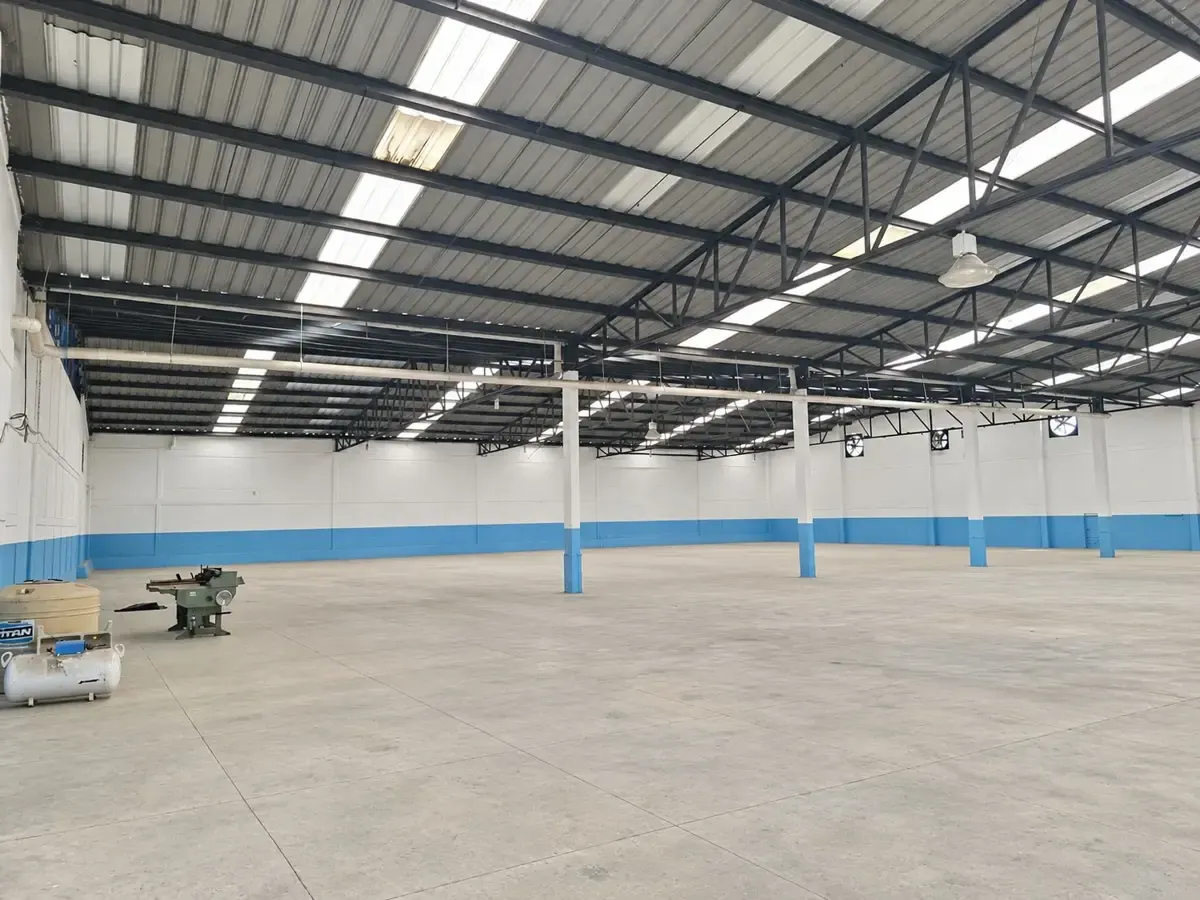 Industrial Spot2