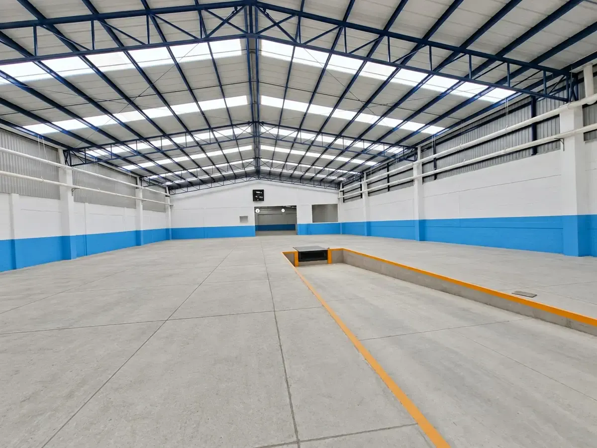 Industrial Spot2