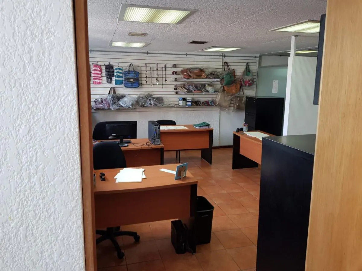 Oficina Spot2