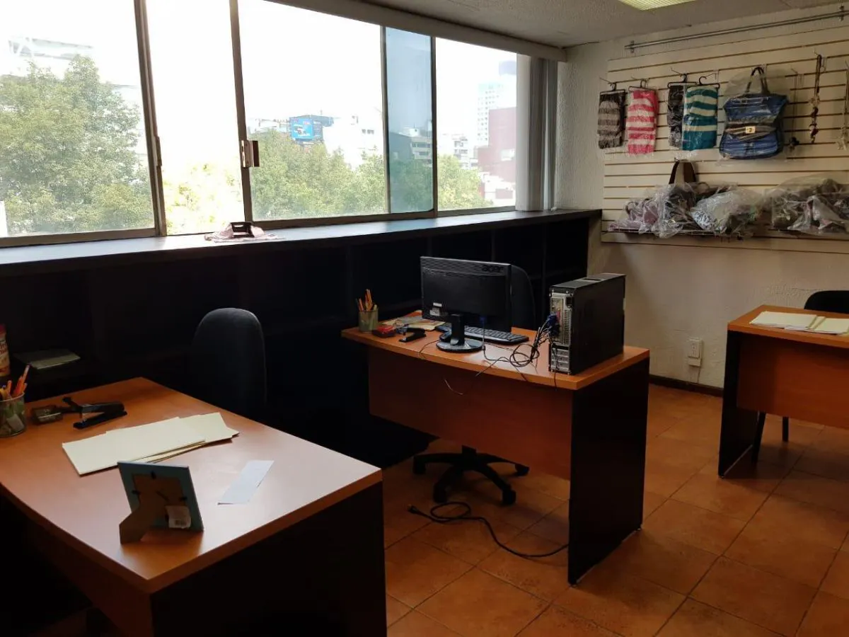 Oficina Spot2