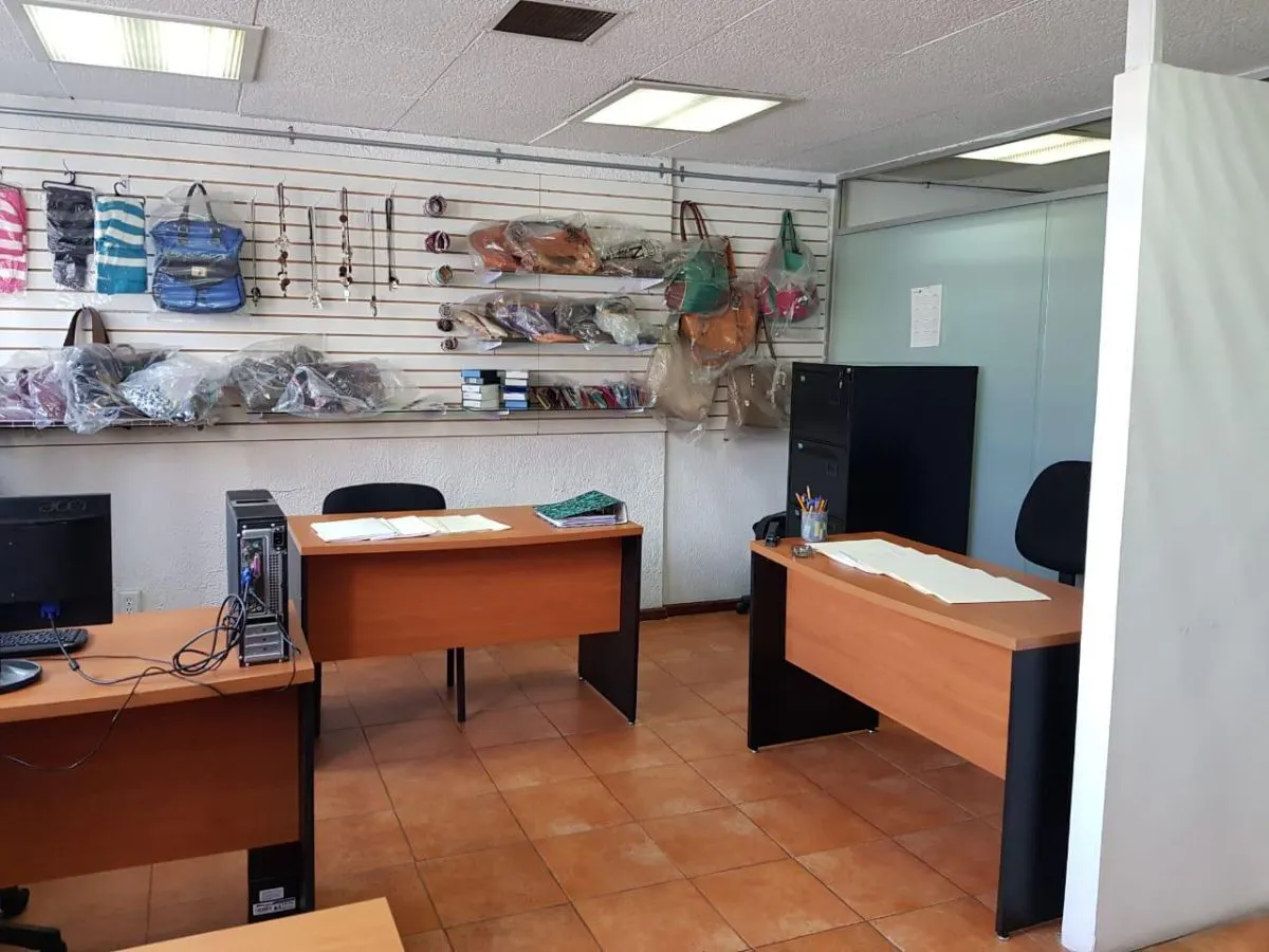 Oficina Spot2