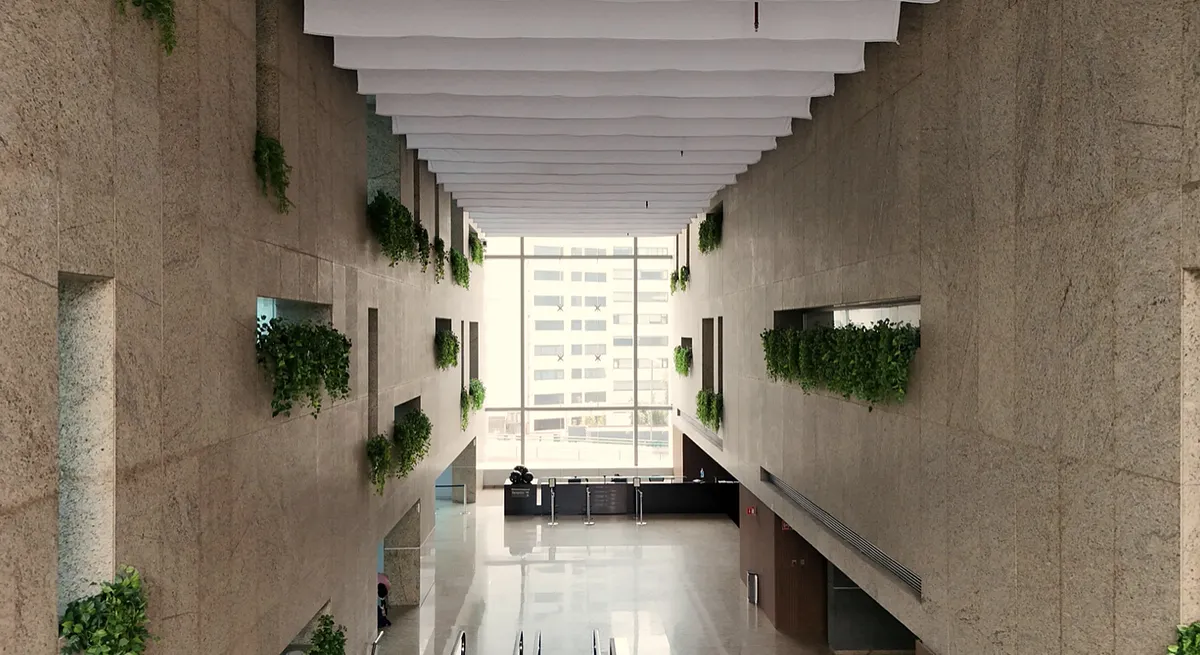 Oficina Spot2