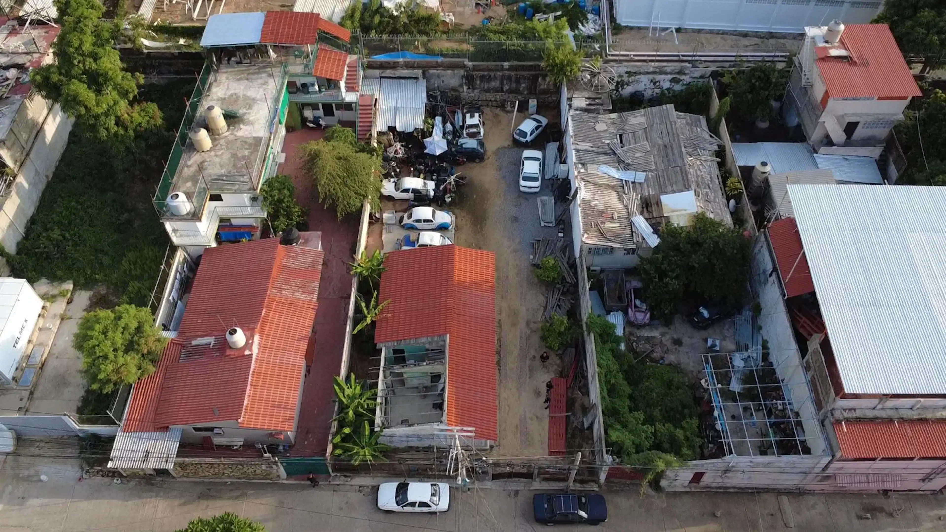 Excelente Ubicación Terreno En Venta En Icacos