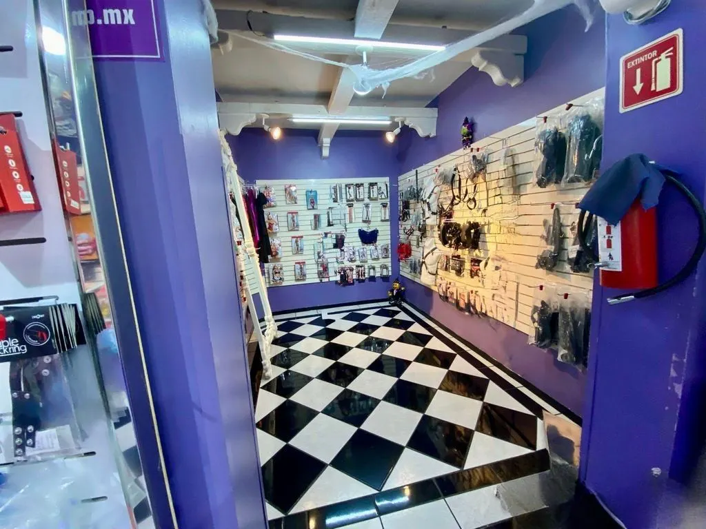 Local Comercial Spot2