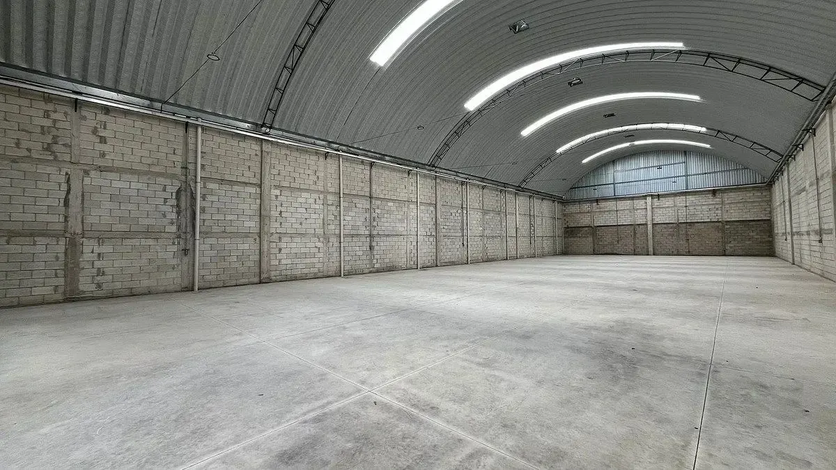 Industrial Spot2