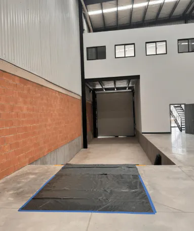 Industrial Spot2