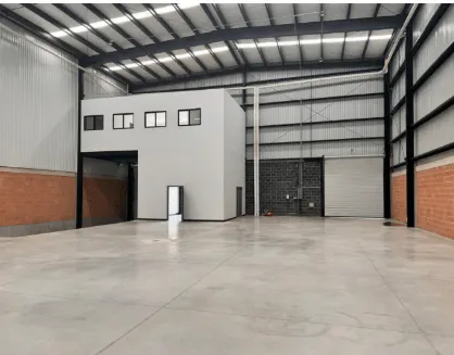 Industrial Spot2