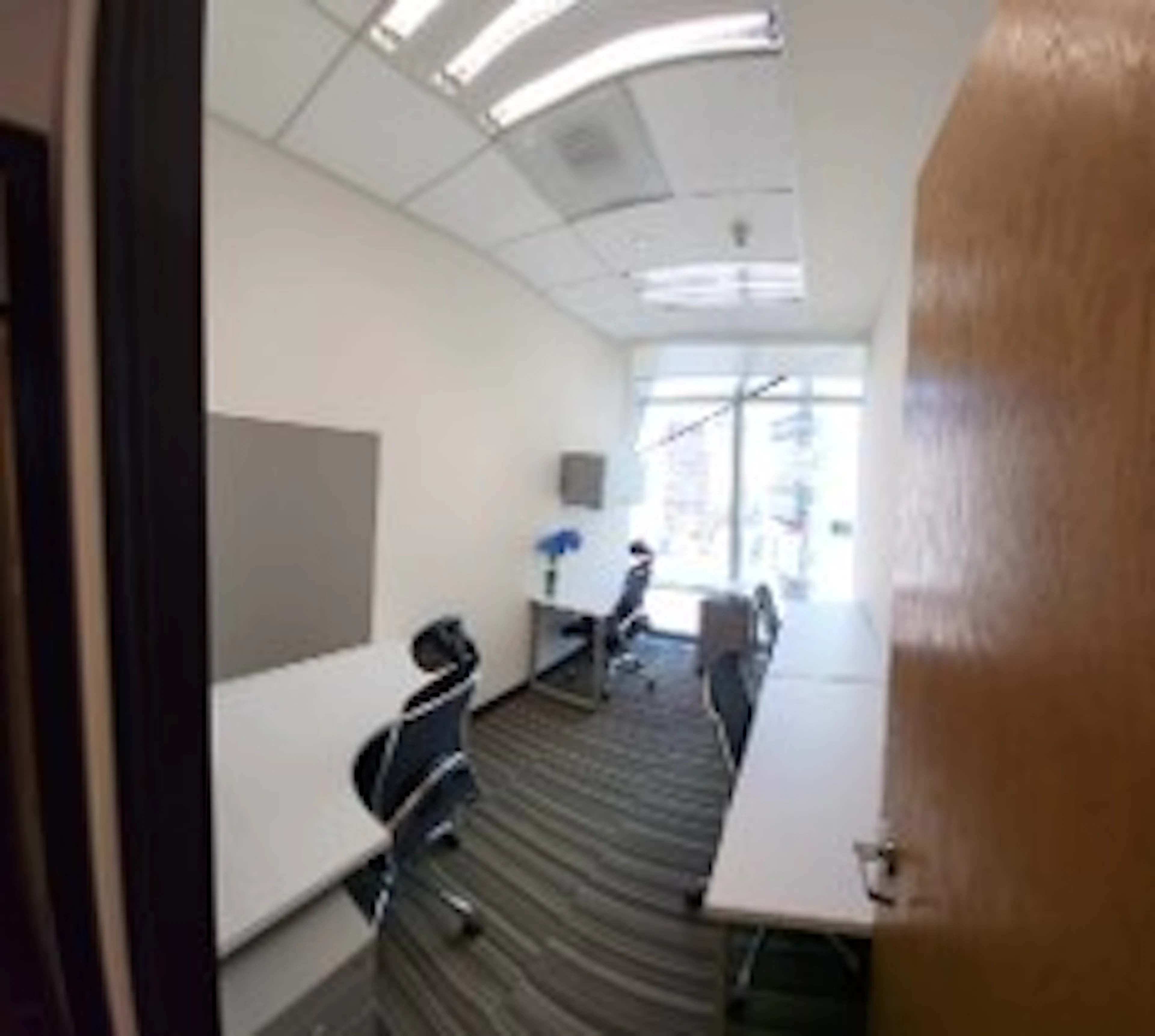 Oficina Spot2