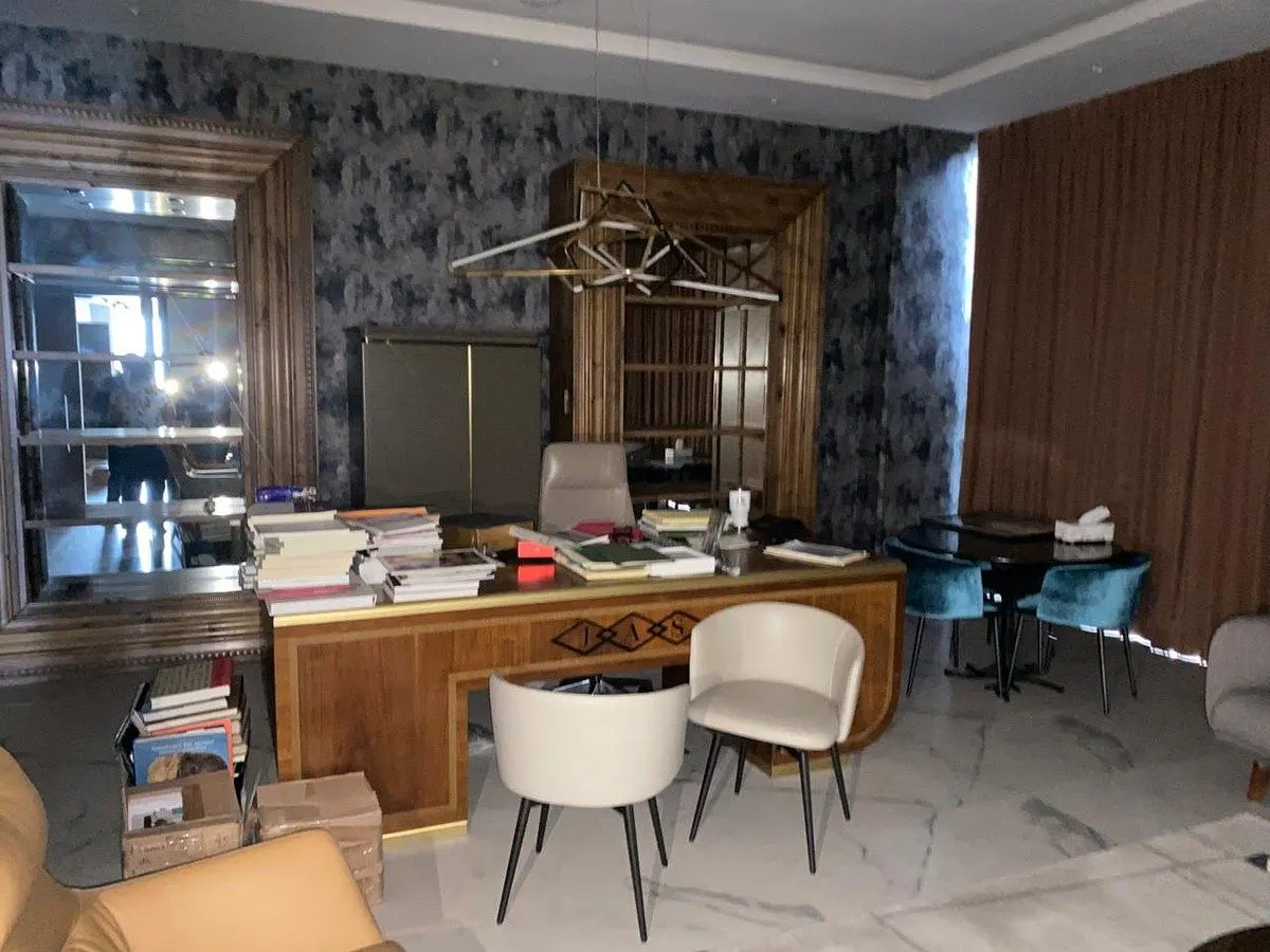 Oficina Spot2