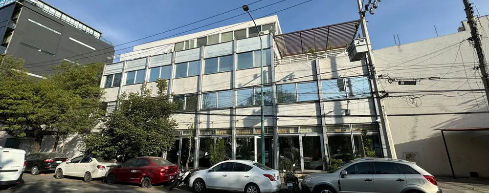 Oficina Spot2