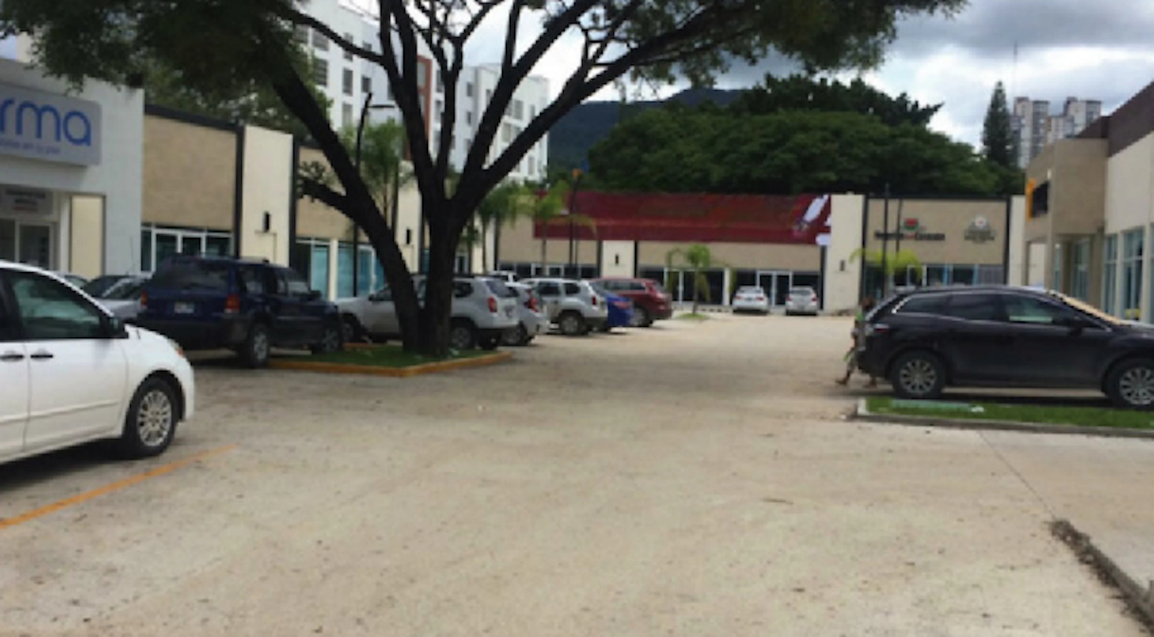 Local Comercial Spot2