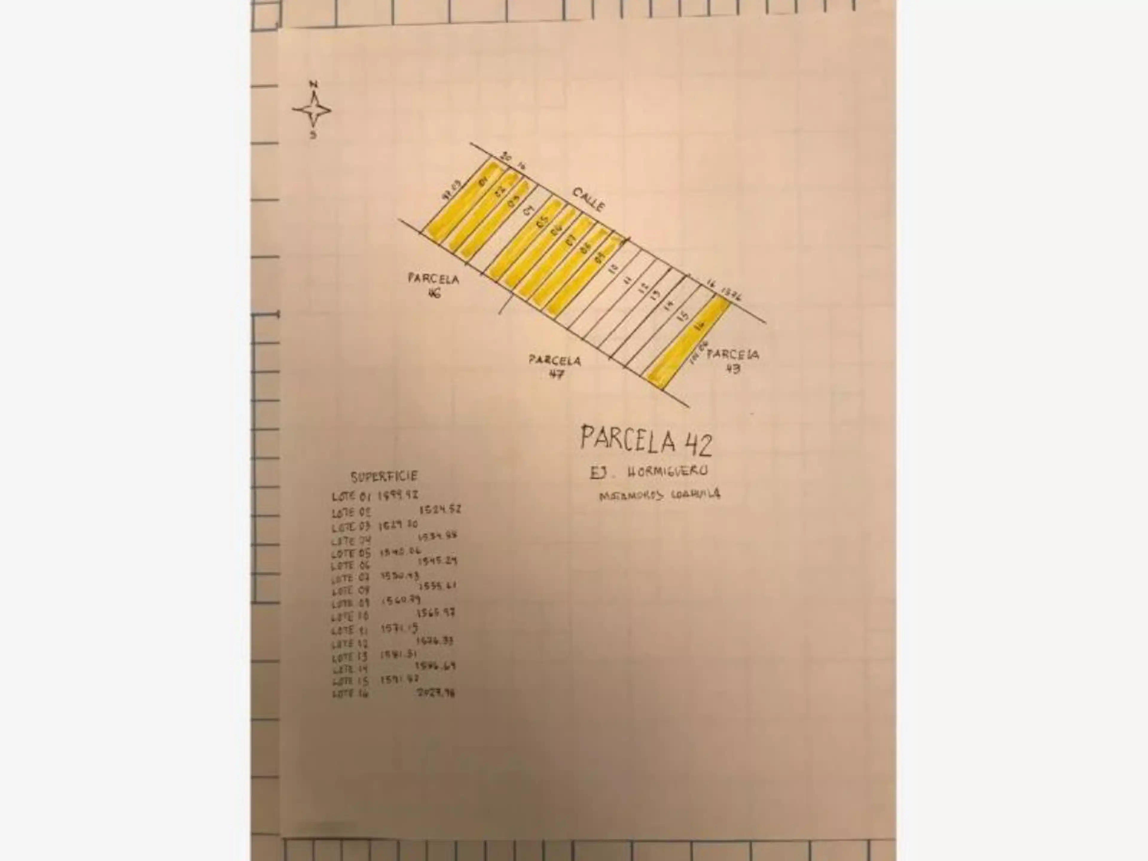 Terreno En Venta En Hormiguero, Matamoros, Coahuila De Zaragoza