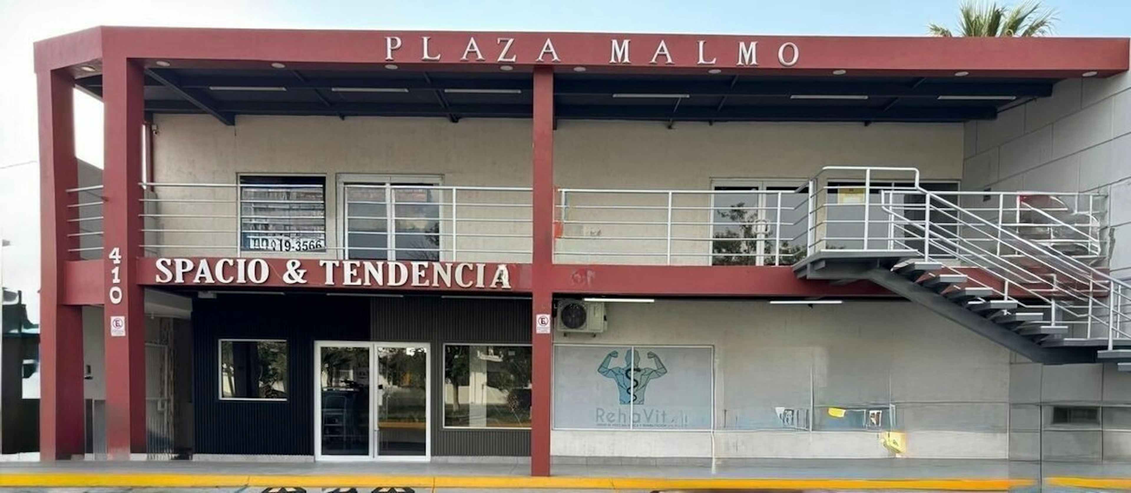 Avenida Agricultura Norte 559