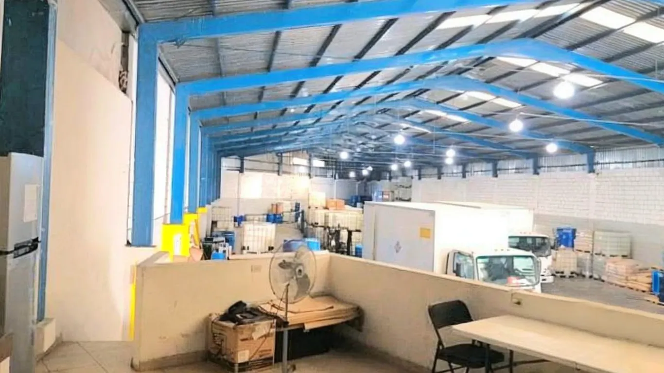 Industrial Spot2
