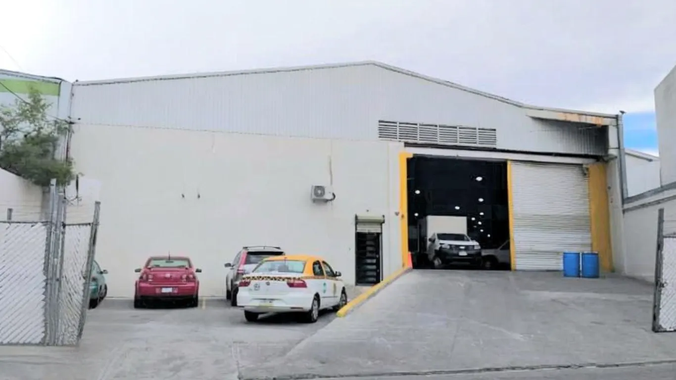 Industrial Spot2
