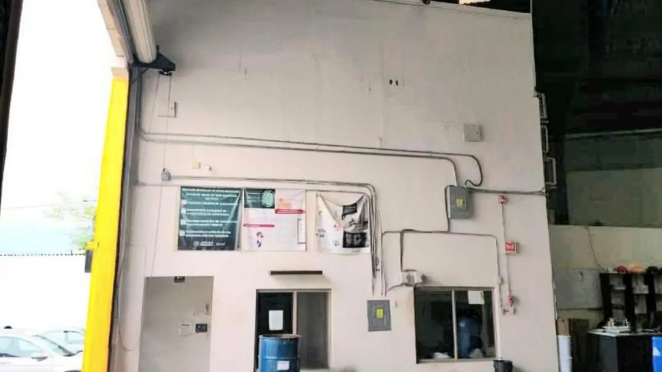 Industrial Spot2