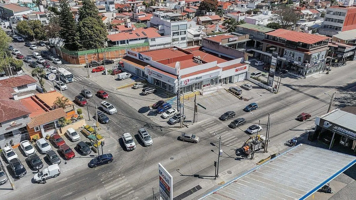 Local Comercial Spot2