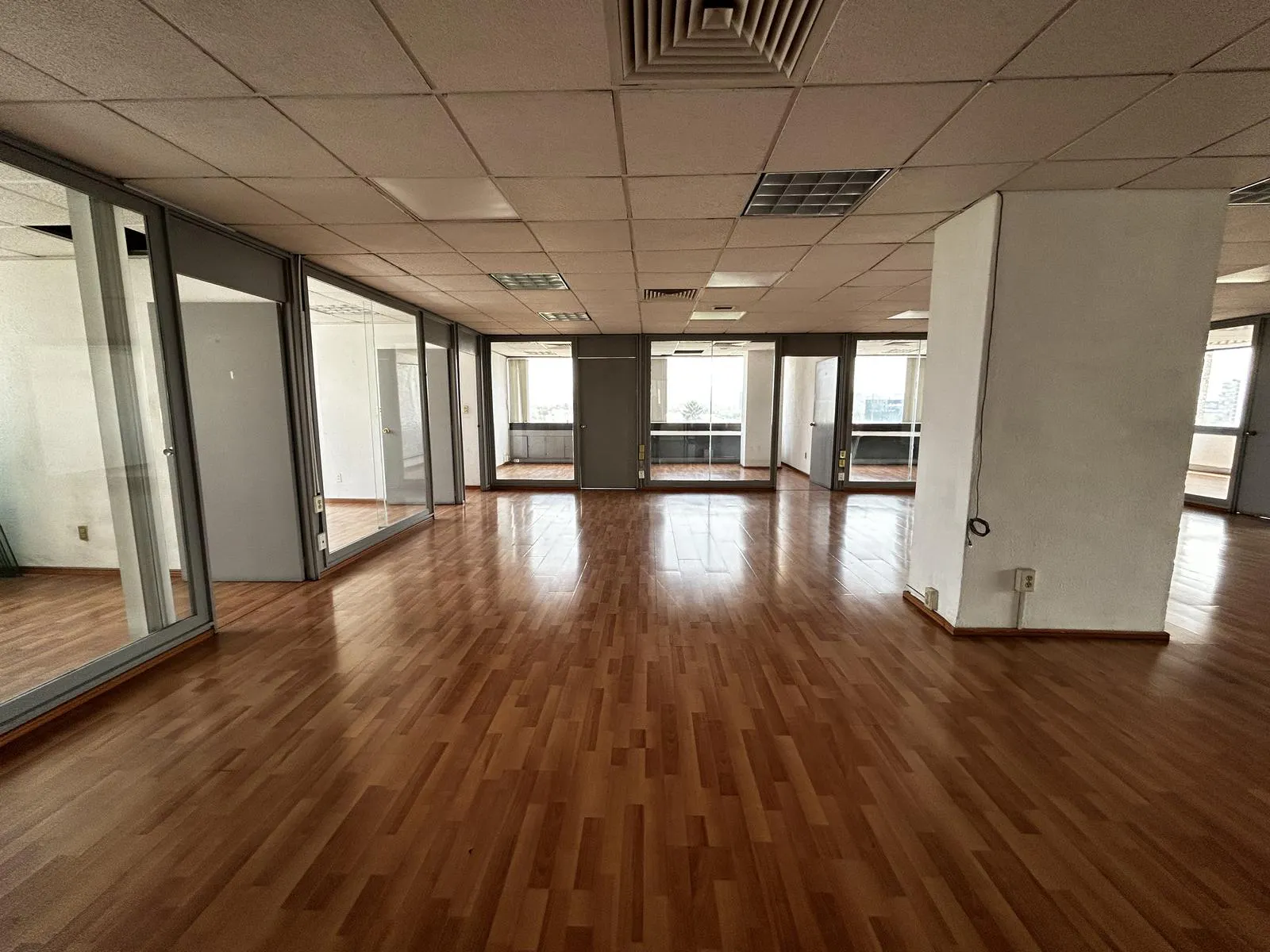 Oficina Spot2