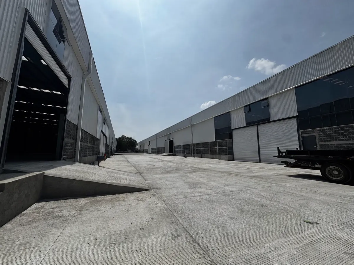 Industrial Spot2