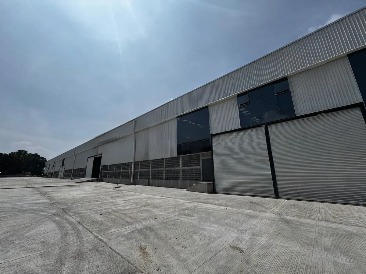 Industrial Spot2