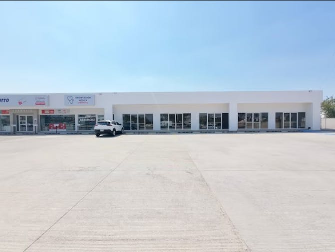 Local Comercial Spot2