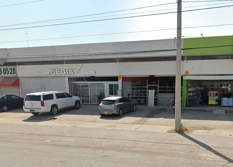 Local Comercial Spot2