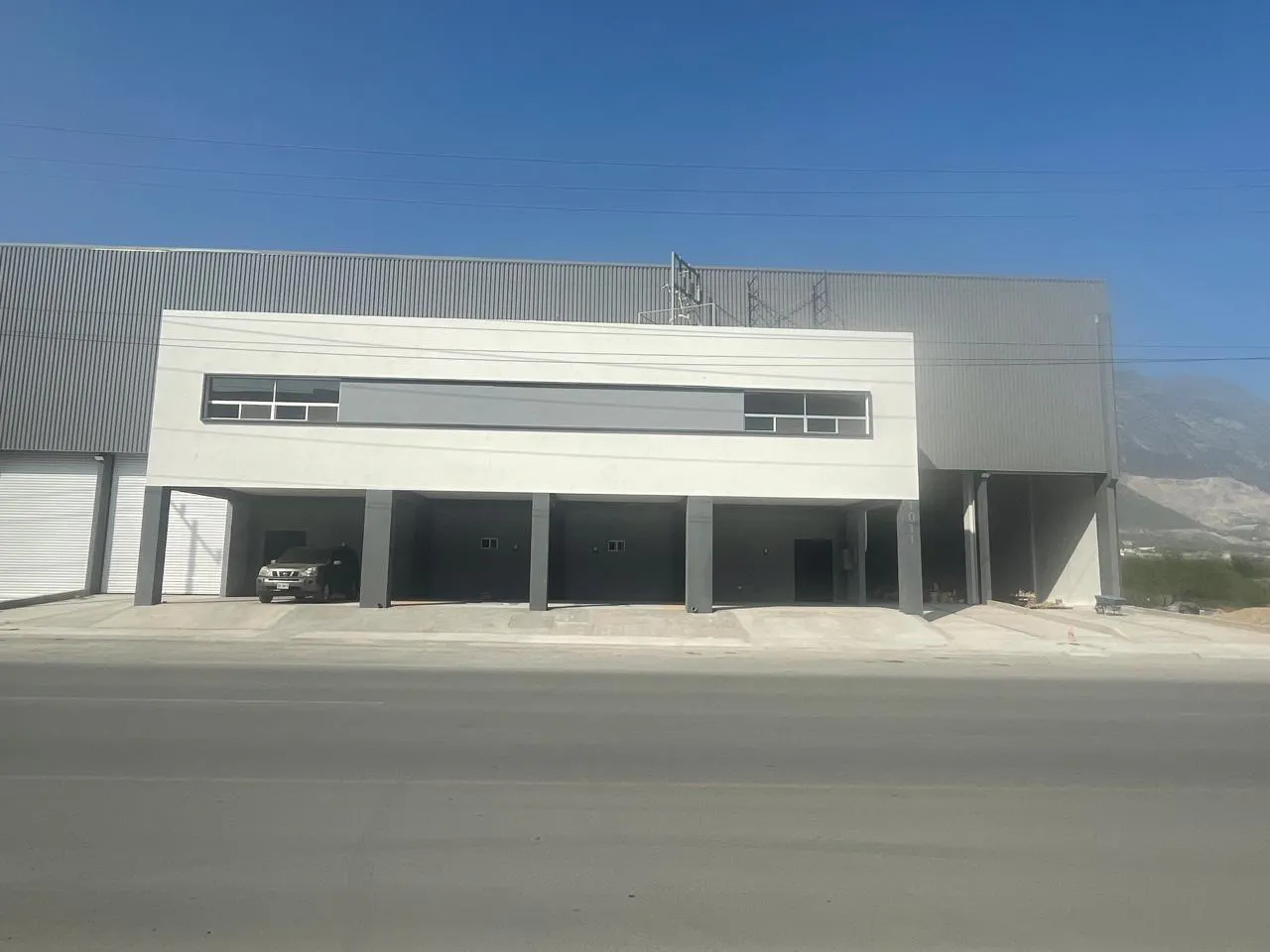Industrial Spot2