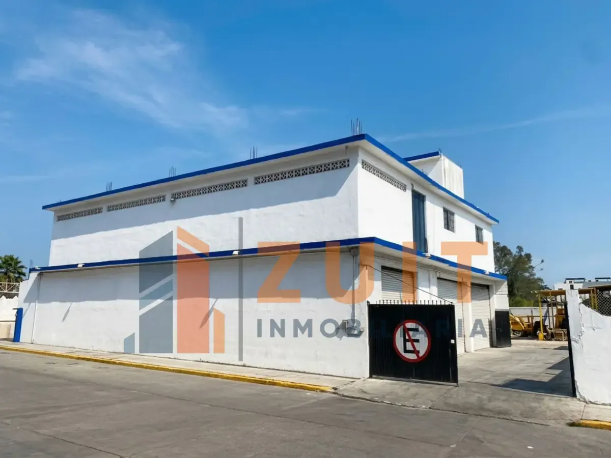 Industrial Spot2