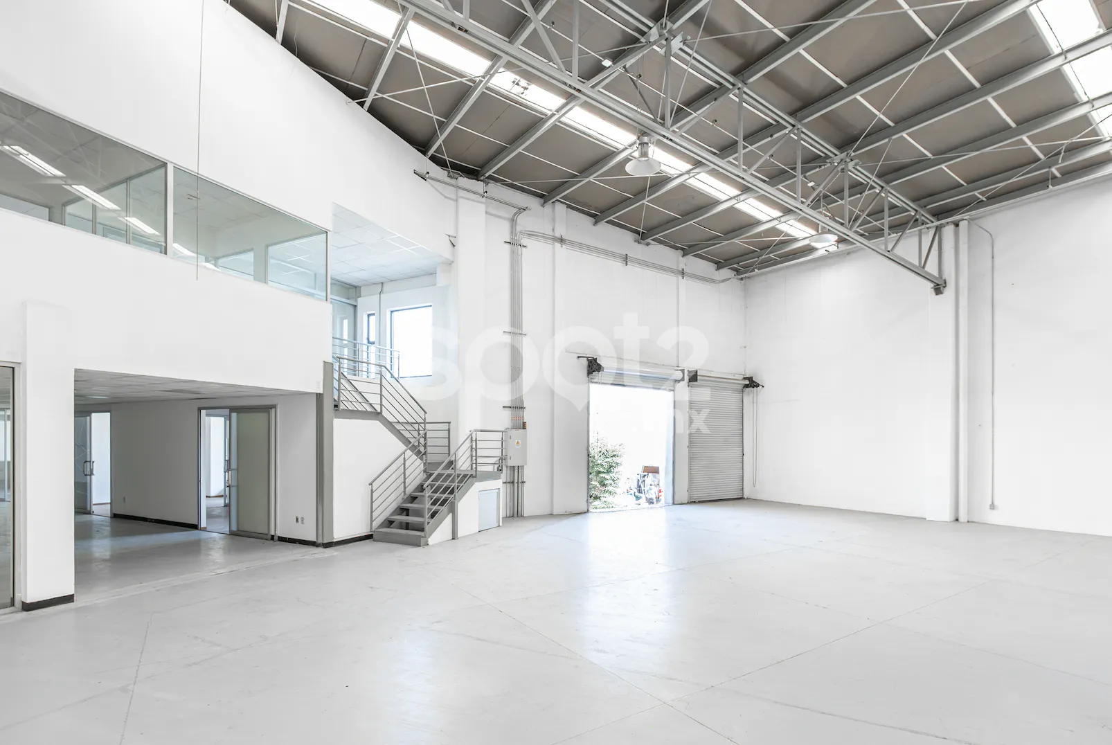 Industrial Spot2