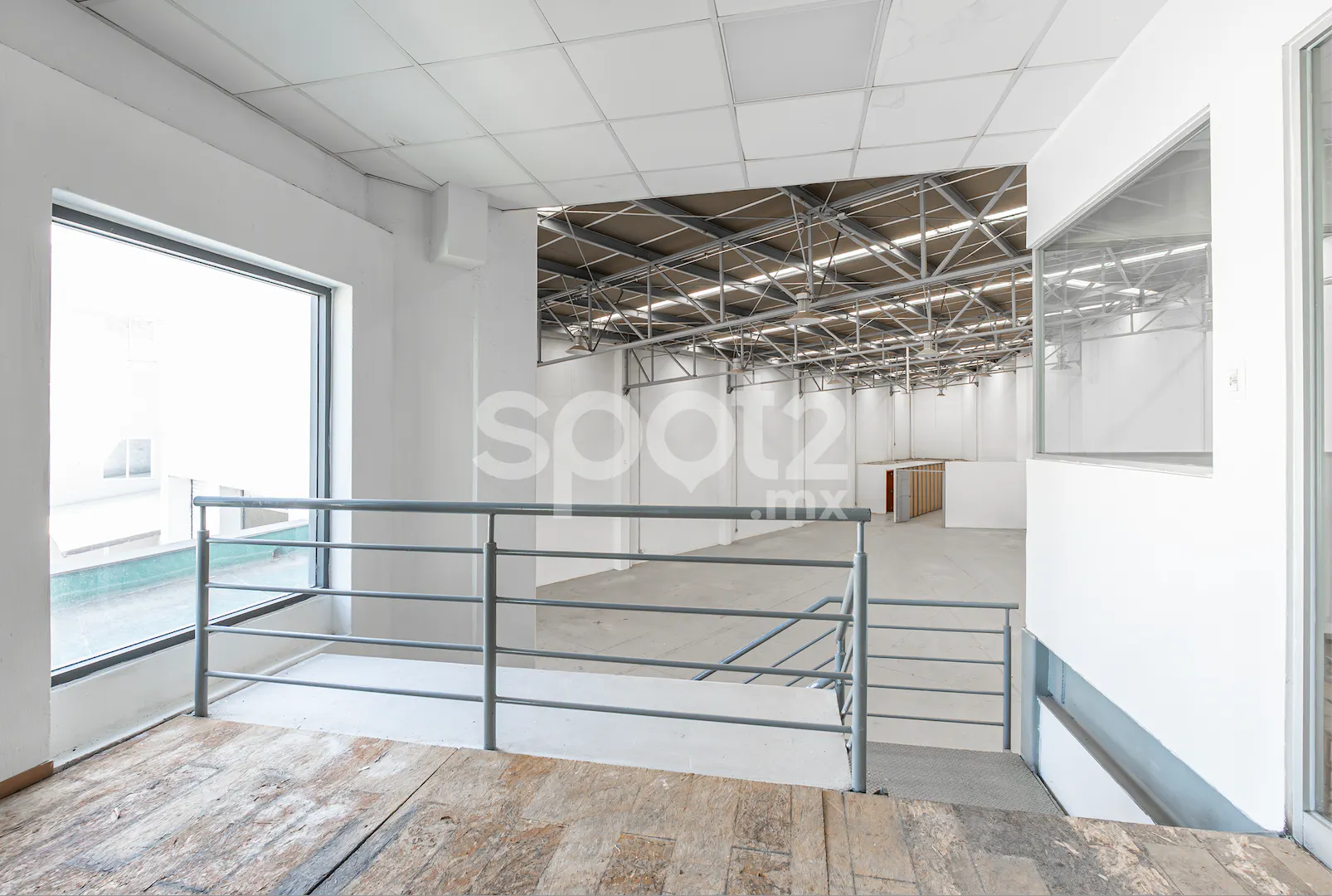 Industrial Spot2